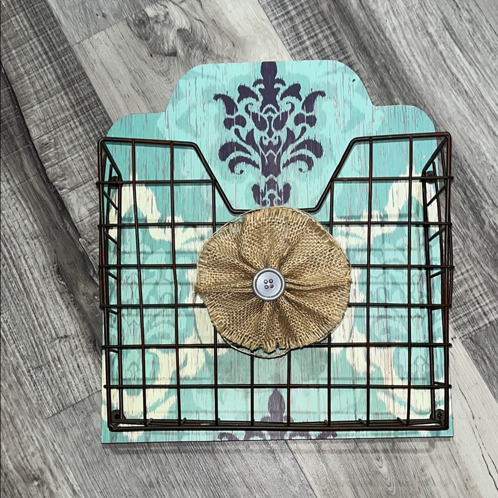 Mail organizer